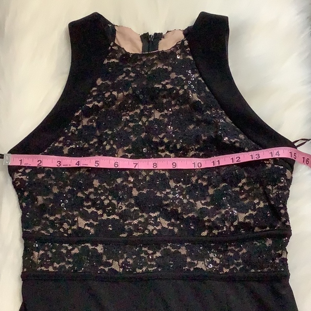 R&M Collection Formal Gown - Picture 10 of 12
